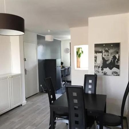 Magnifique Appartement Plein Sud 60 M Carre Limoges Exterior foto