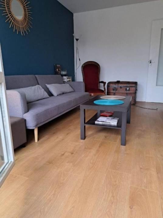 Magnifique Appartement Plein Sud 60 M Carre Limoges Exterior foto